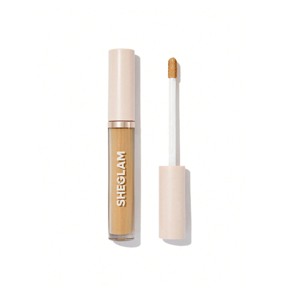 Like Magic 12HR Full Coverage Concealer-Golden