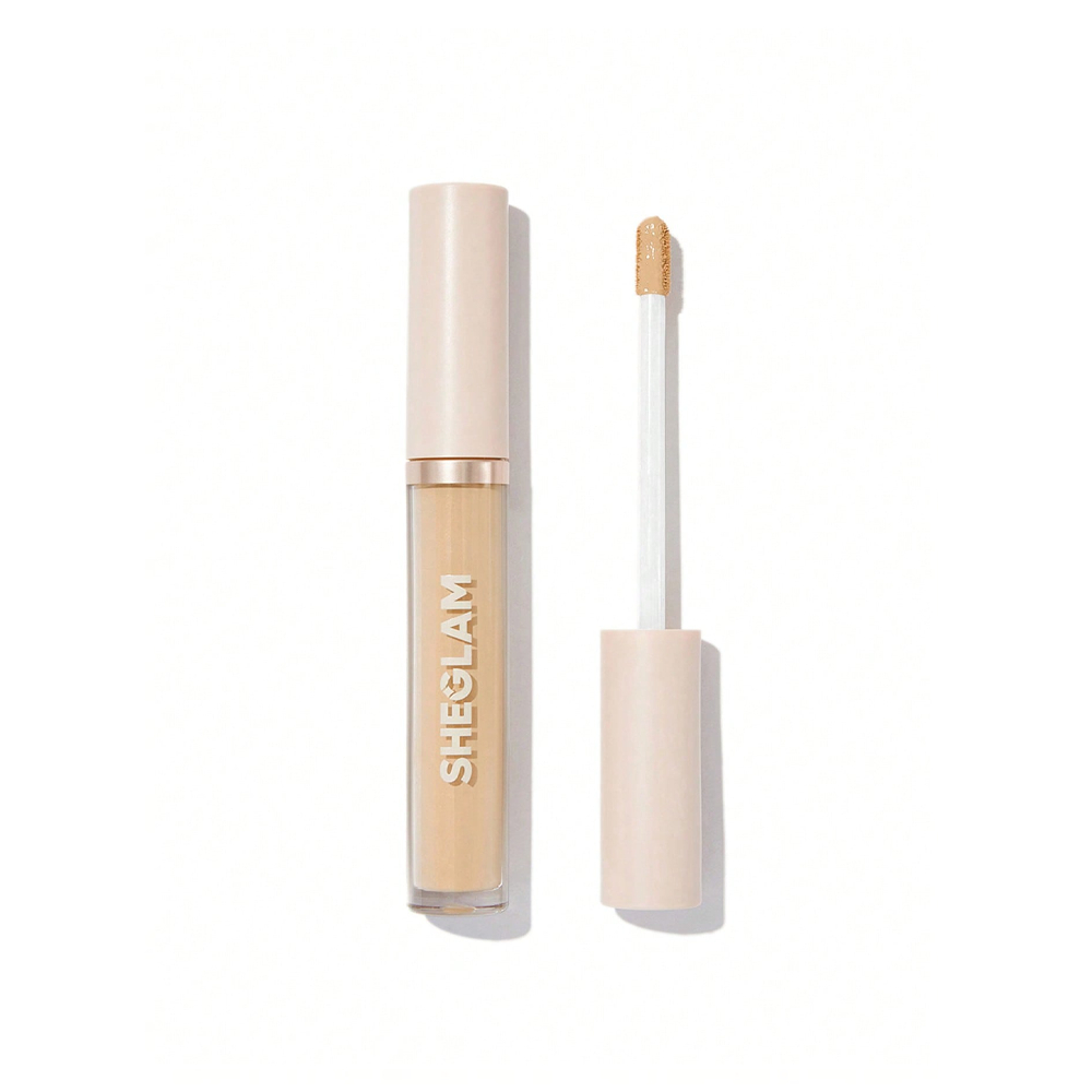 Like Magic 12Hr Full Coverage Concealer-Shell 