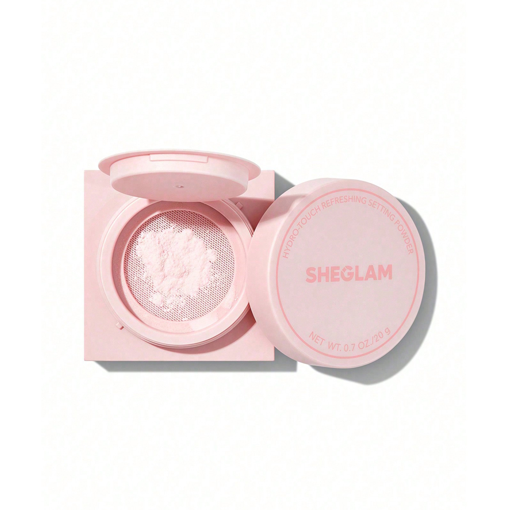 Hydro-Touch Refreshing Setting Powder