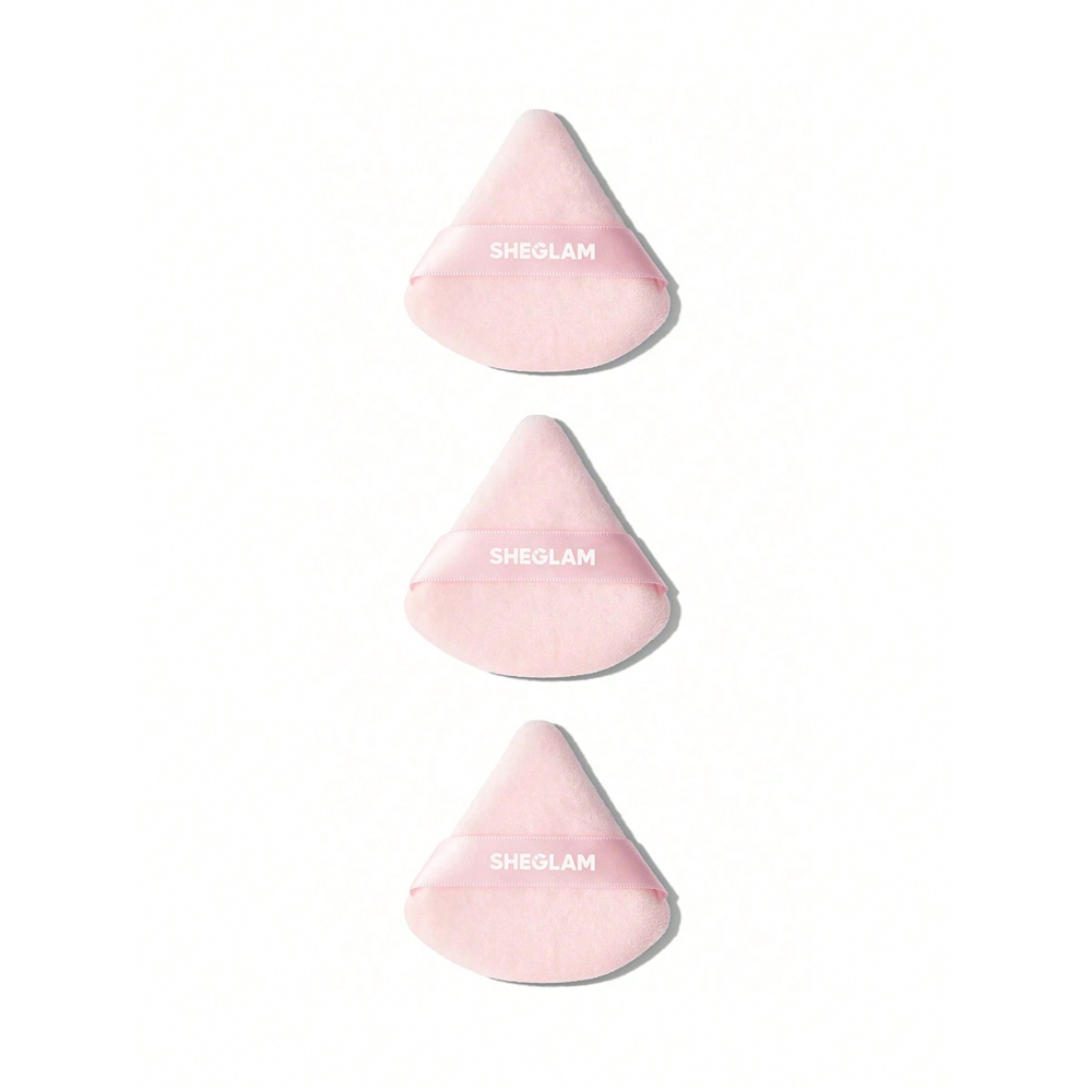 Insta-Ready Powder Puff