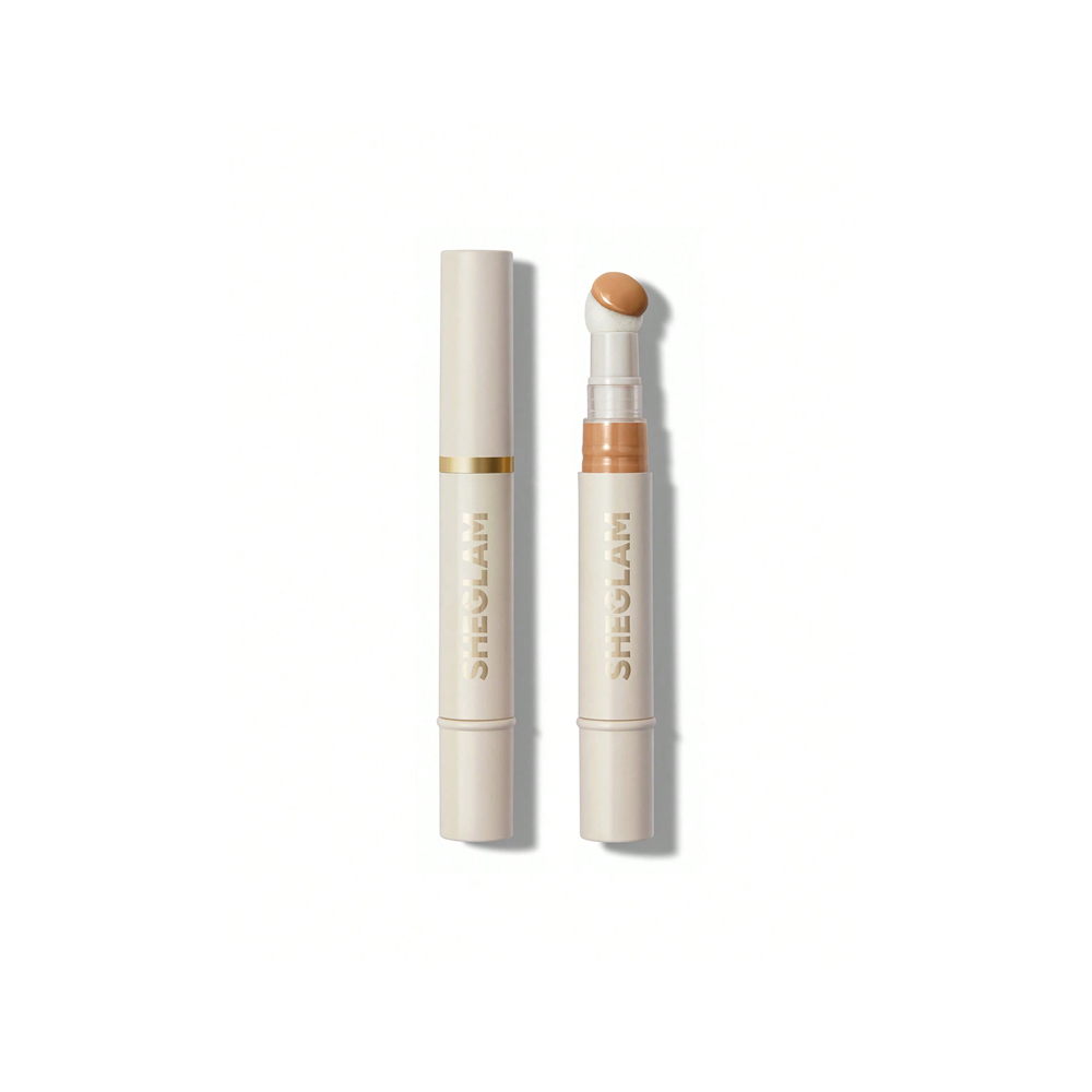 Complexion Boost Concealer-Honey