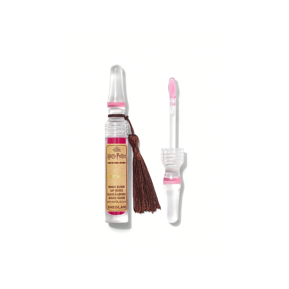 Harry Potter™ Magic Elixir Lip Gloss-Amortentia™