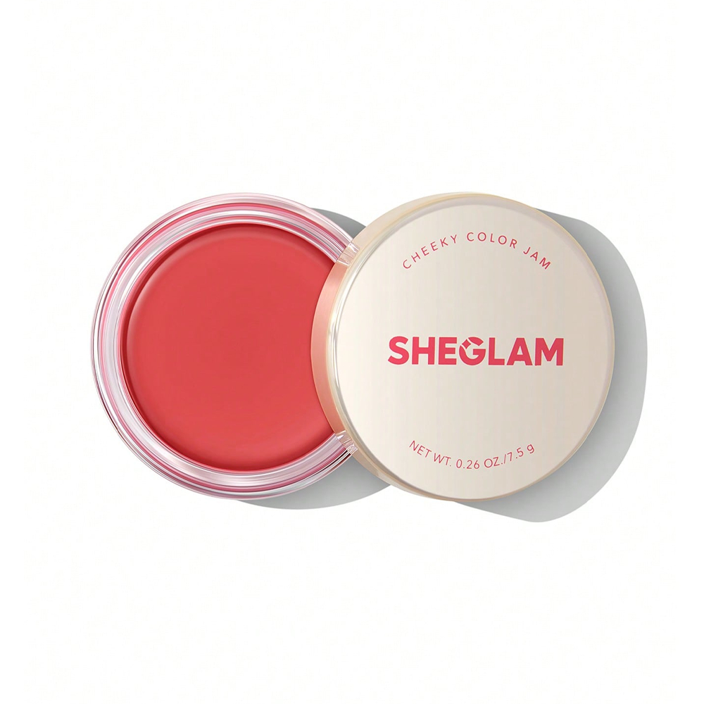 Cheeky Color Jam-Afternoon Peach 