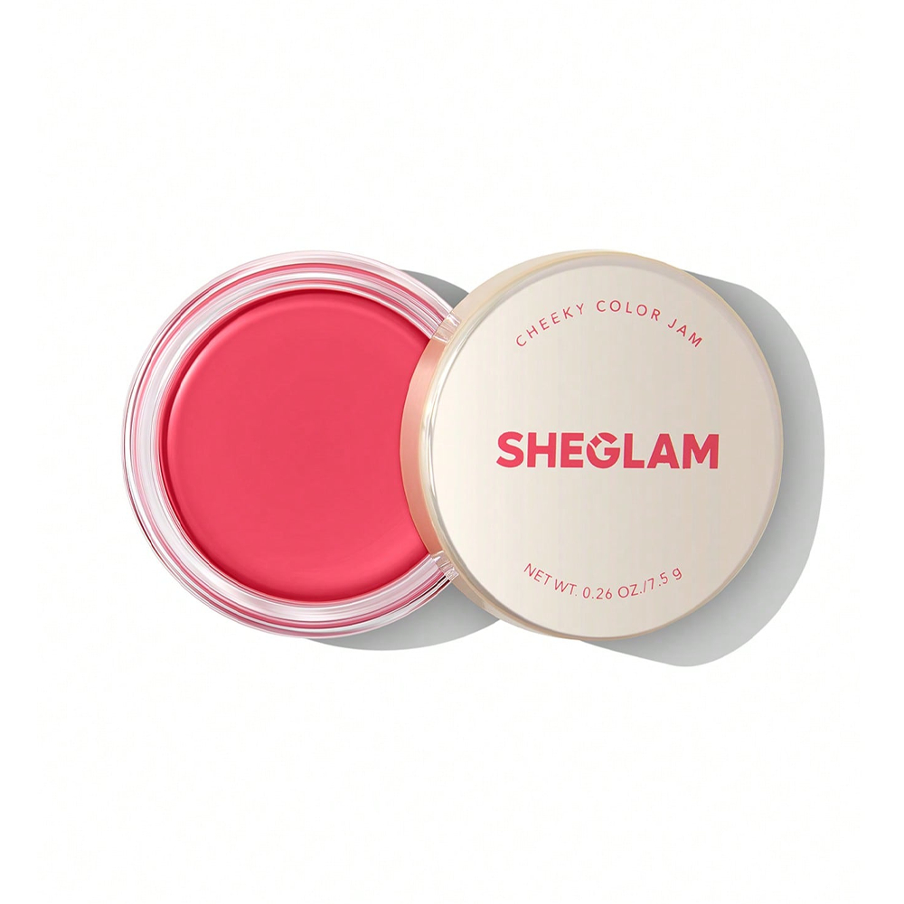 Cheeky Color Jam-Watermelon Candy 