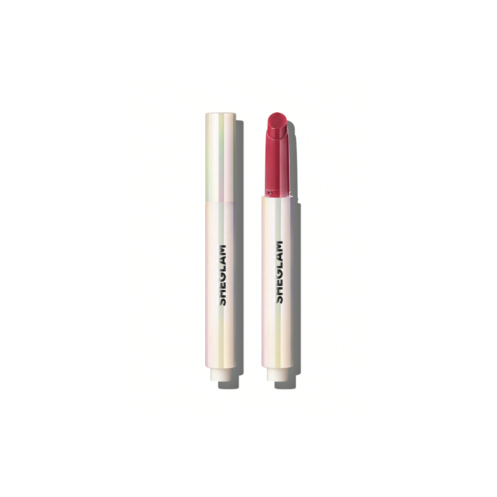 Pout-Perfect Shine Lip Plumper-Hot Stuff