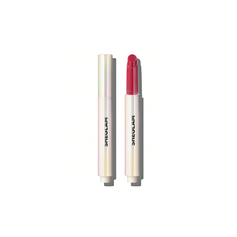 Pout-Perfect Shine Lip Plumper-Spring Fever