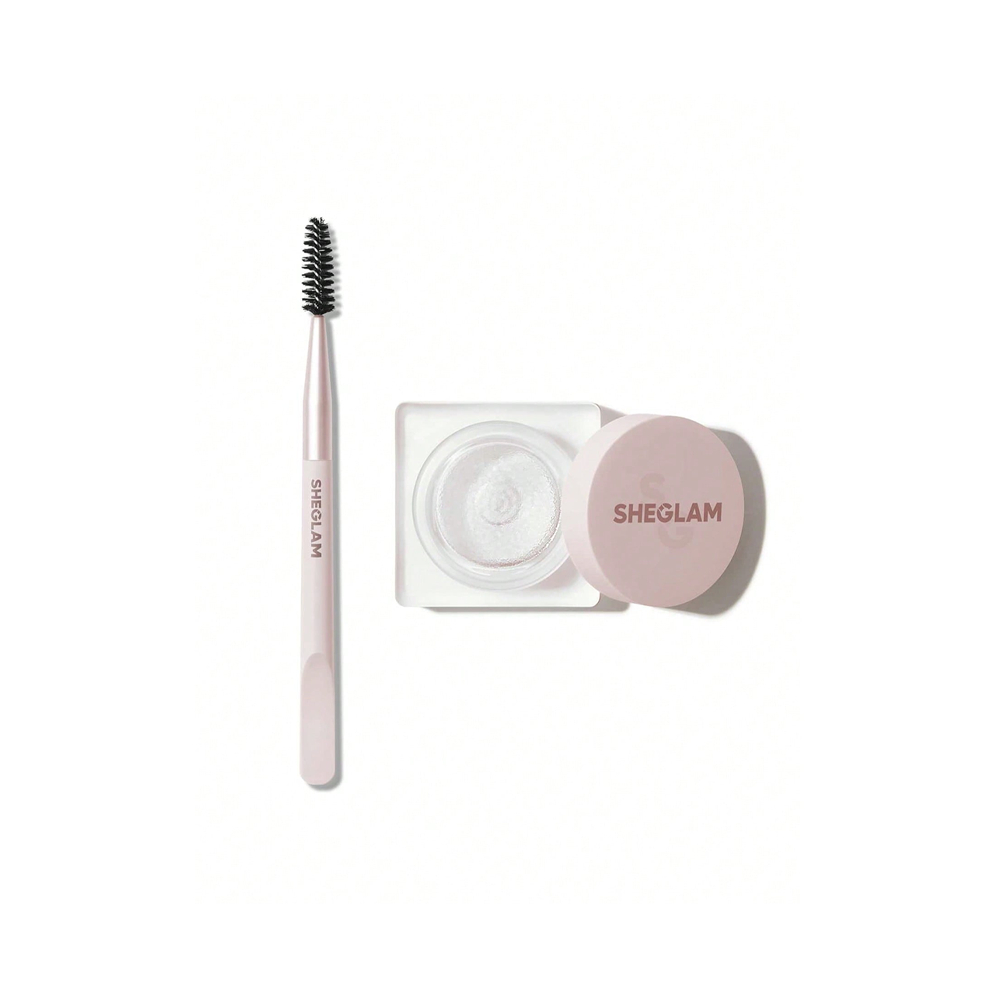 Set Me Up Brow Hold-Crystal Clear
