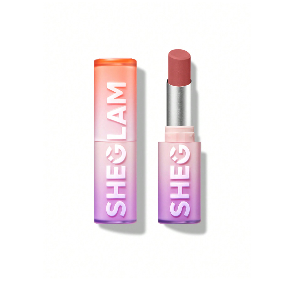 Dynamatte Boom Long-lasting Matte Lipstick-Rule Breaker