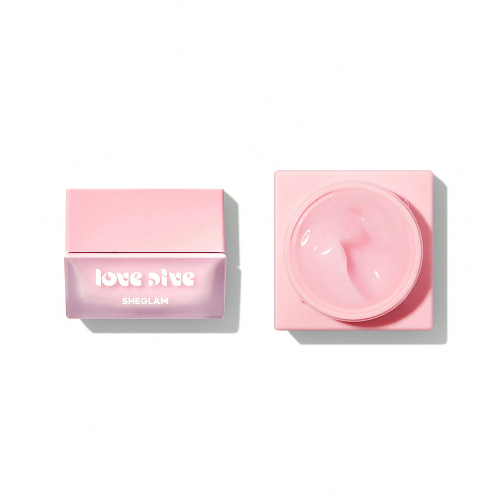 Love Dive At First Sight Moisturizing Primer