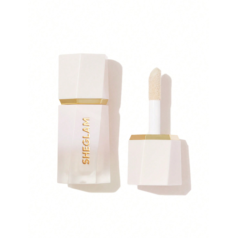 Glow Bloom Liquid Highlighter-Vanilla Frost