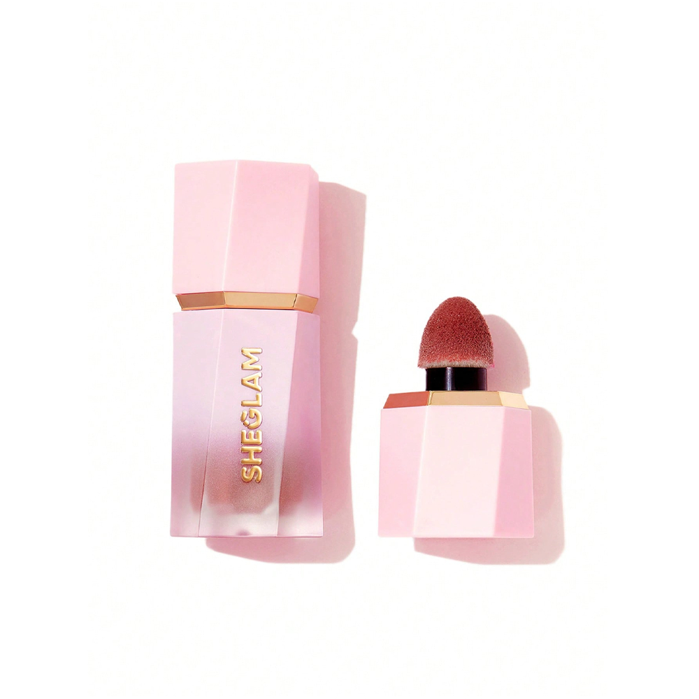 Color Bloom Liquid Blush Matte Finish-Swipe Right