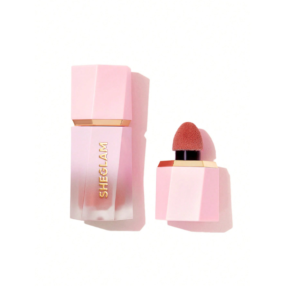 Color Bloom Liquid Blush Matte Finish-Devoted
