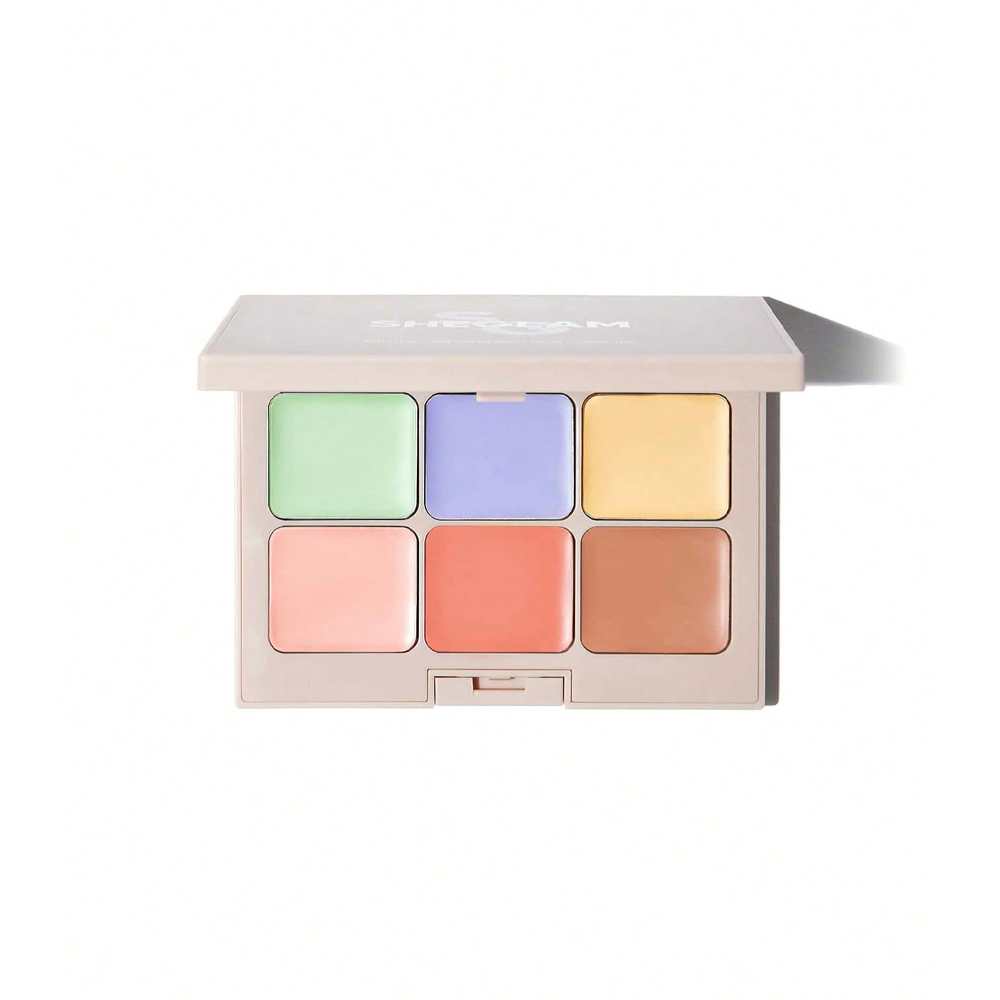 Multi-Fix Concealer and Color Corrector-Macaron