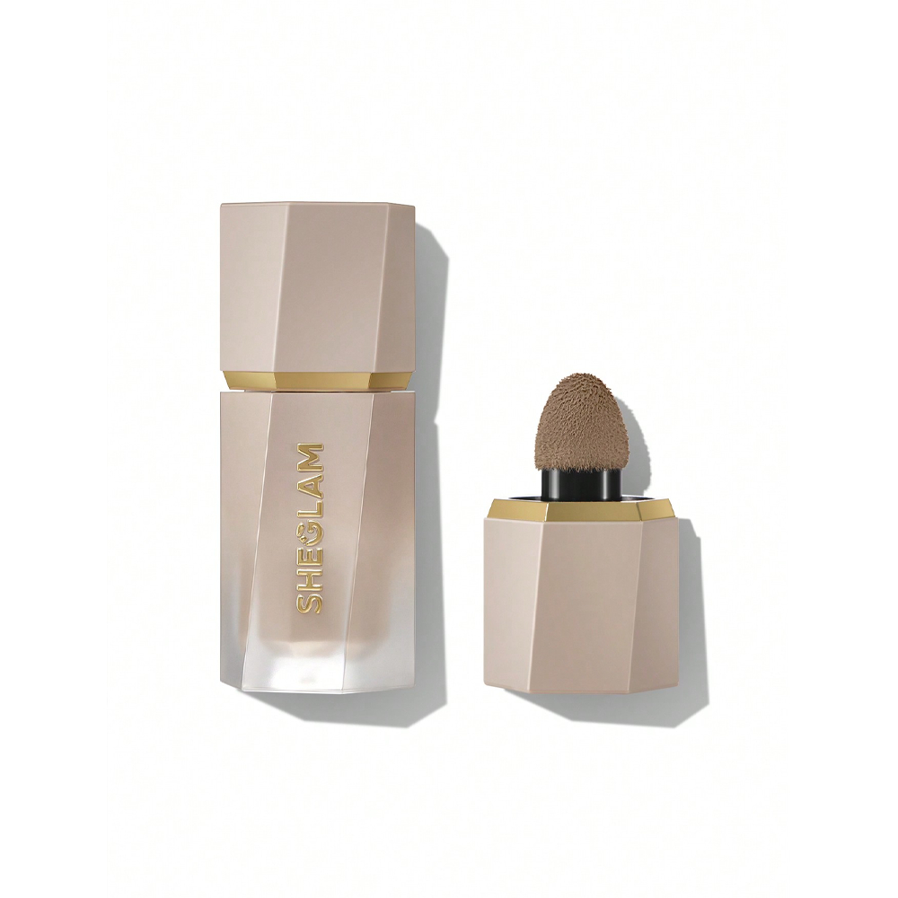 Sun Sculpt Liquid Contour-Soft Tan