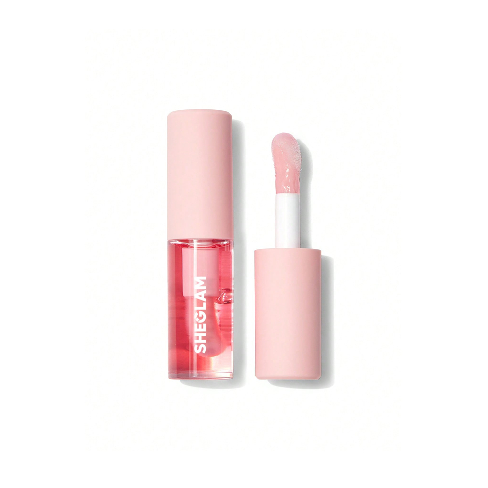Jelly Wow Hydrating Lip Oil-Berry Involved