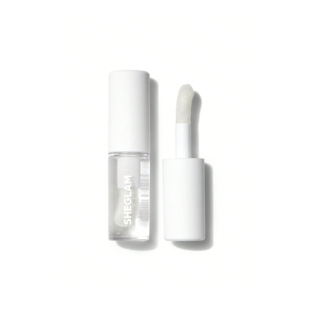 Jelly Wow Hydrating Lip Oil-Loco For Coco