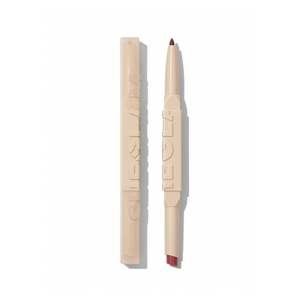 Glam 101 Lipstick & Liner Duo - Berry Whip