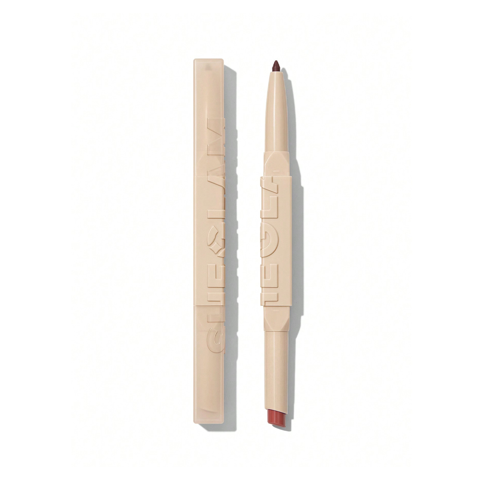 Glam 101 Lipstick & Liner Duo - Macaron
