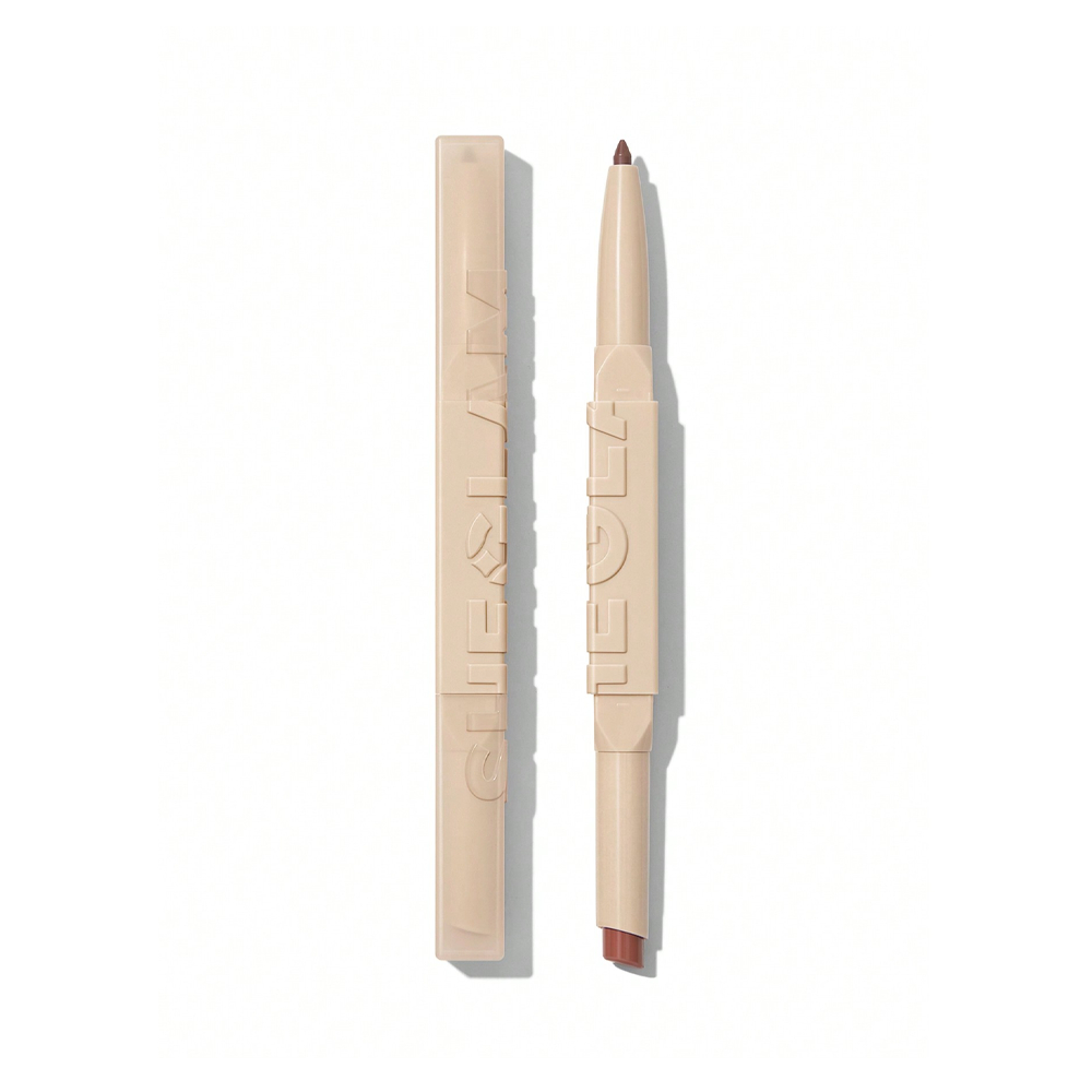 Glam 101 Lipstick & Liner Duo-Soft Chai