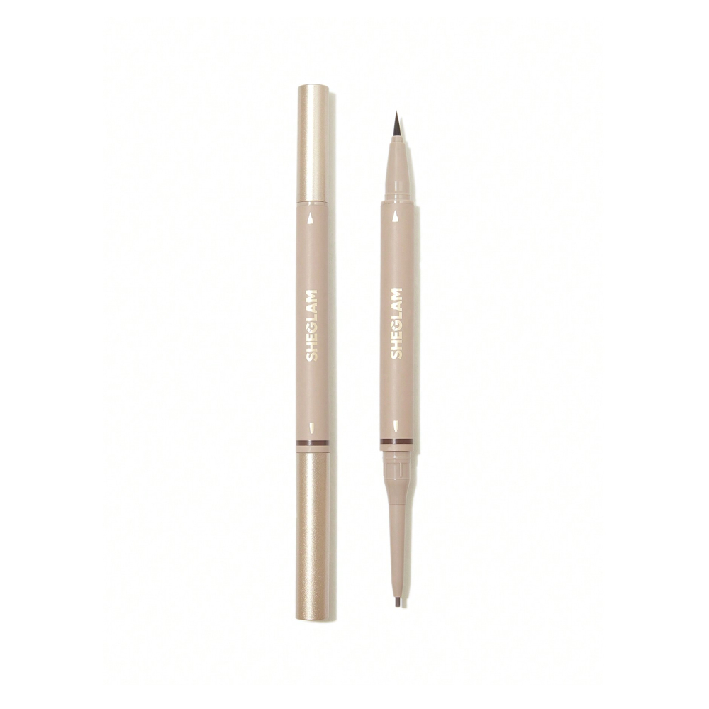 Brows On Demand 2-in-1 Brow Pencil - Auburn