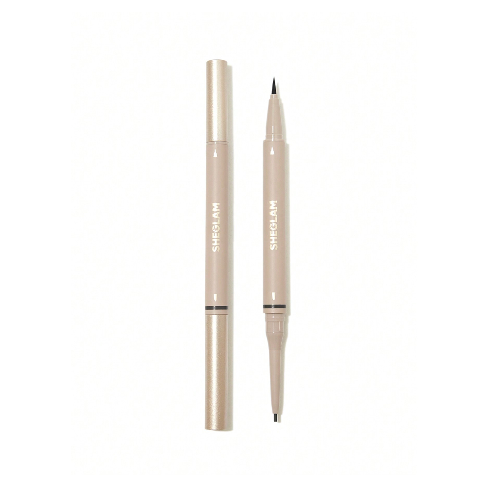 Brows On Demand 2-in-1 Brow Pencil - Chocolate