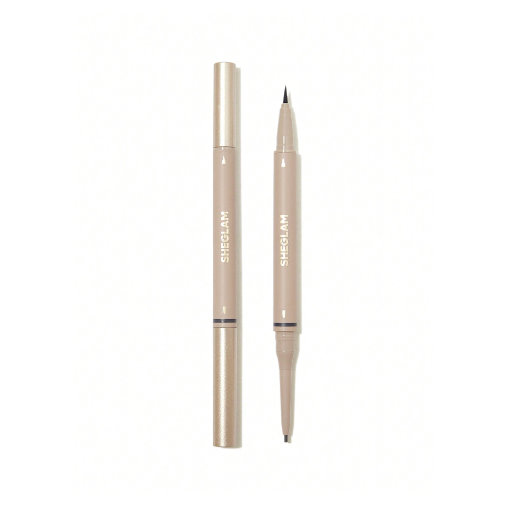 Brows On Demand 2-in-1 Brow Pencil - Espresso