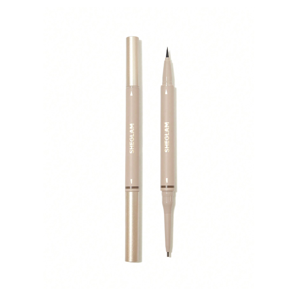 Brows On Demand 2-in-1 Brow Pencil - Taupe