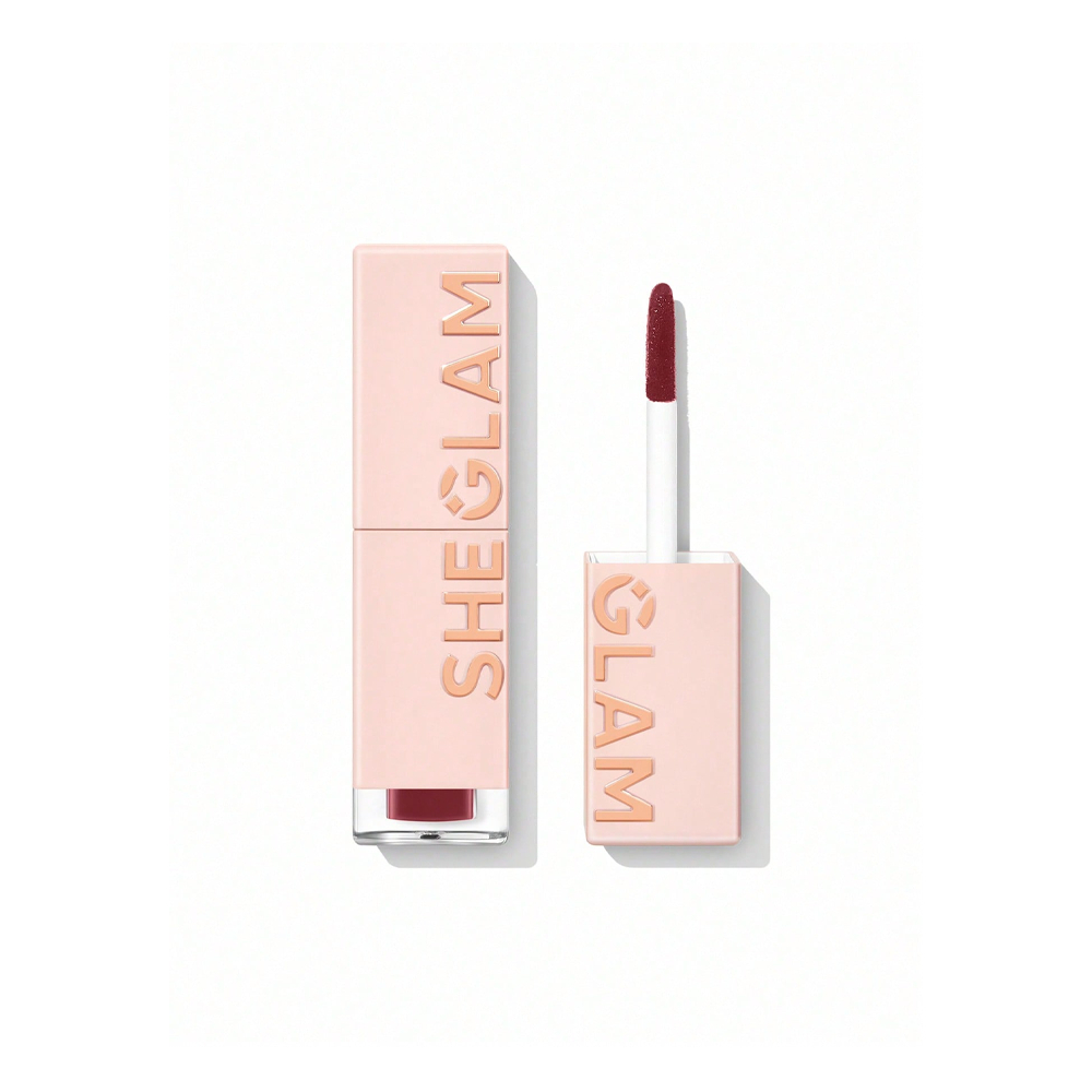 Take A Hint Lip Tint-Level Up Color Changing Long Lasting Lip Gloss High Gloss Finish All Day Non-Sticky Moisturizing Lip Stain For Dry Lips