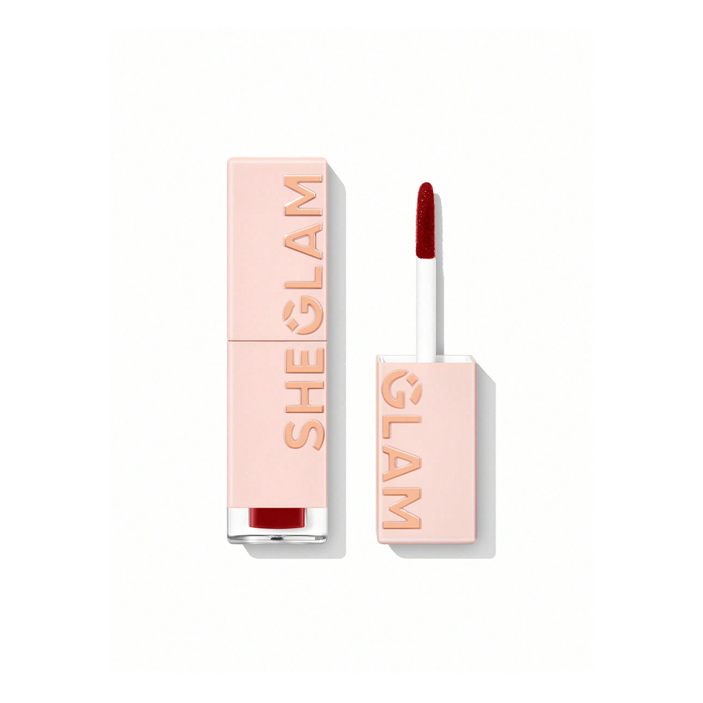 Take A Hint Lip Tint-Wake-up Call
