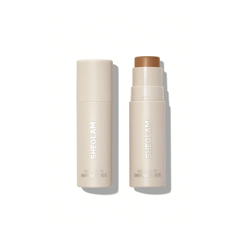 Glowin' Up Skin Stick-Warm Honey