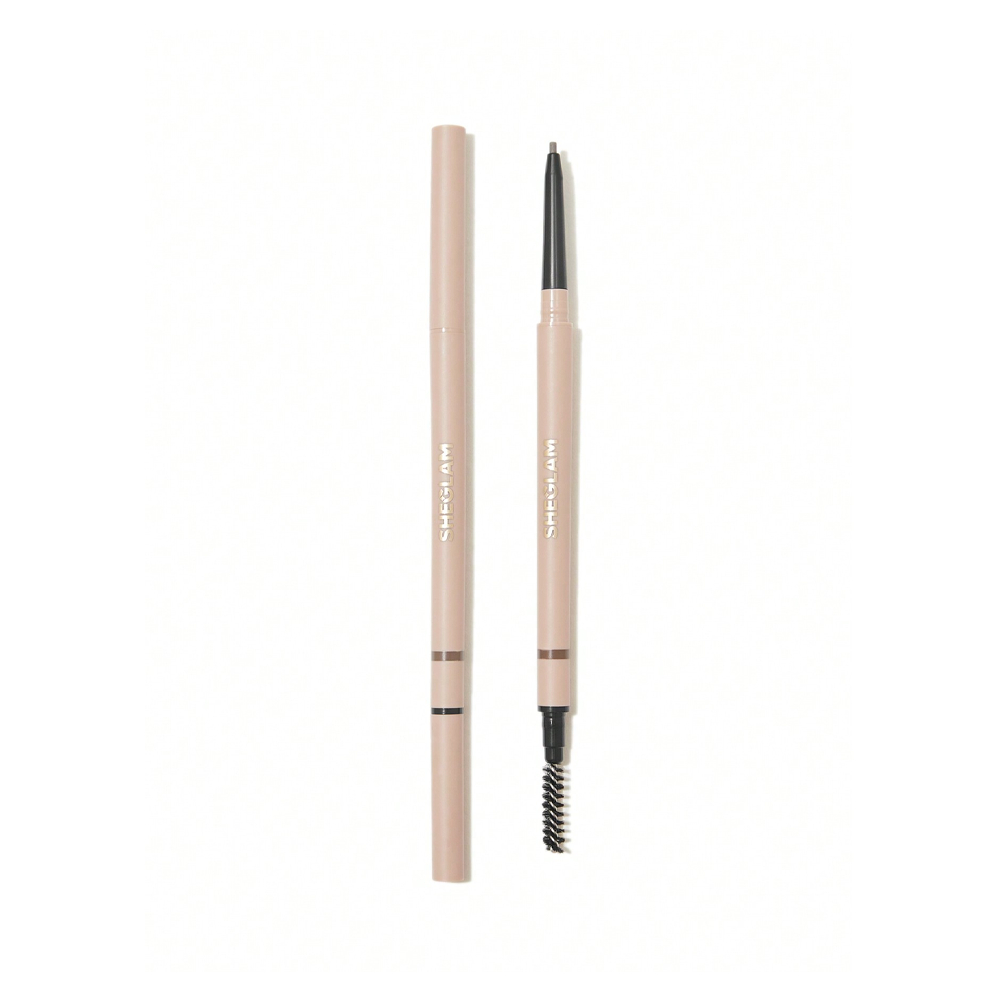Insta-Fill Brow Pencil-Dark Brown