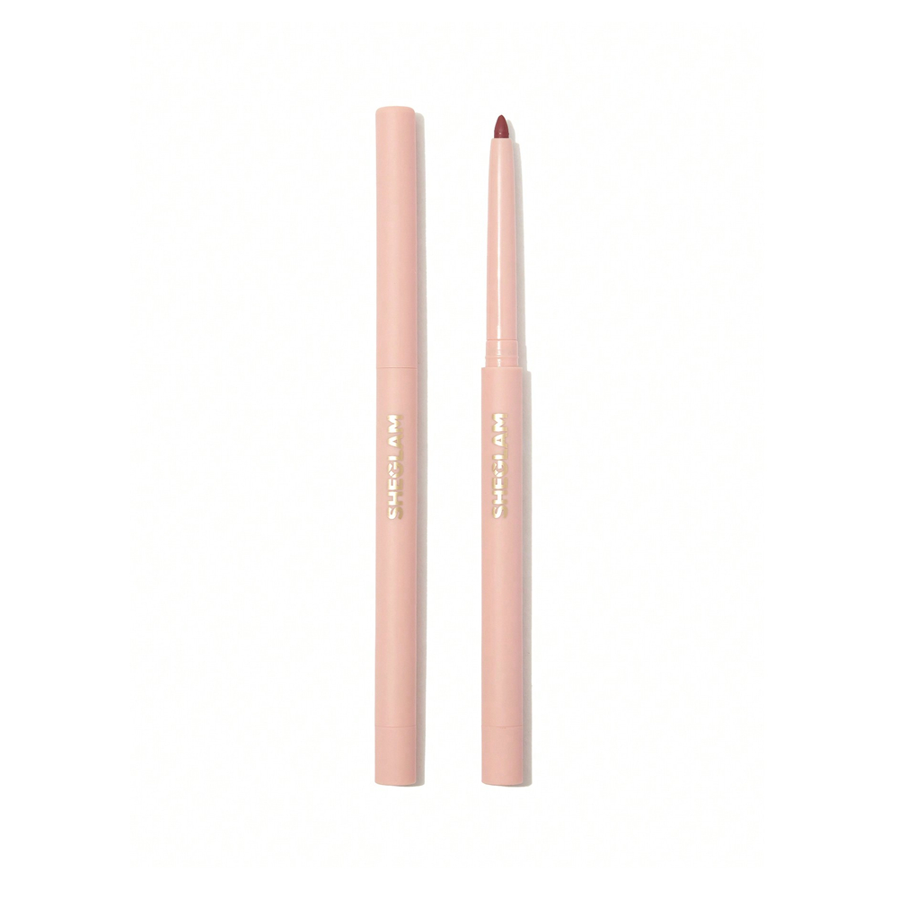 Velvet Matte Lip Liner - Misty Rose