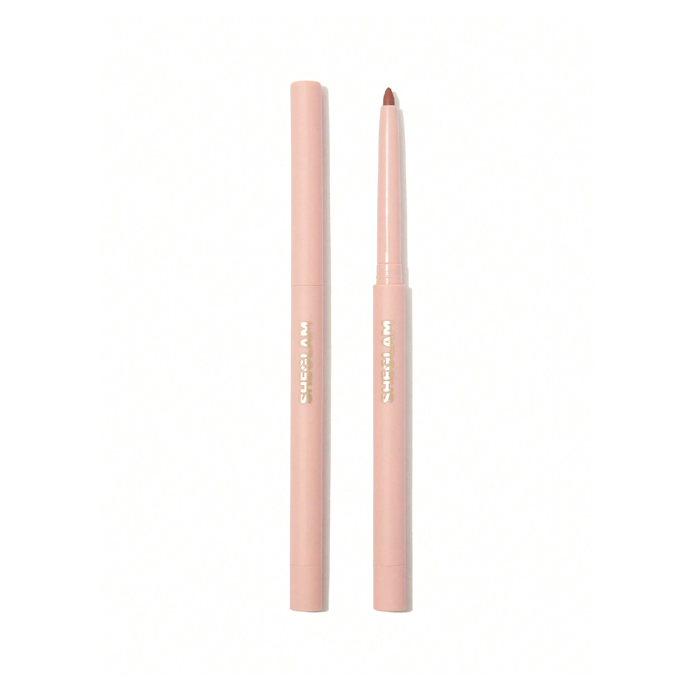 Velvet Matte Lip Liner-Brazen