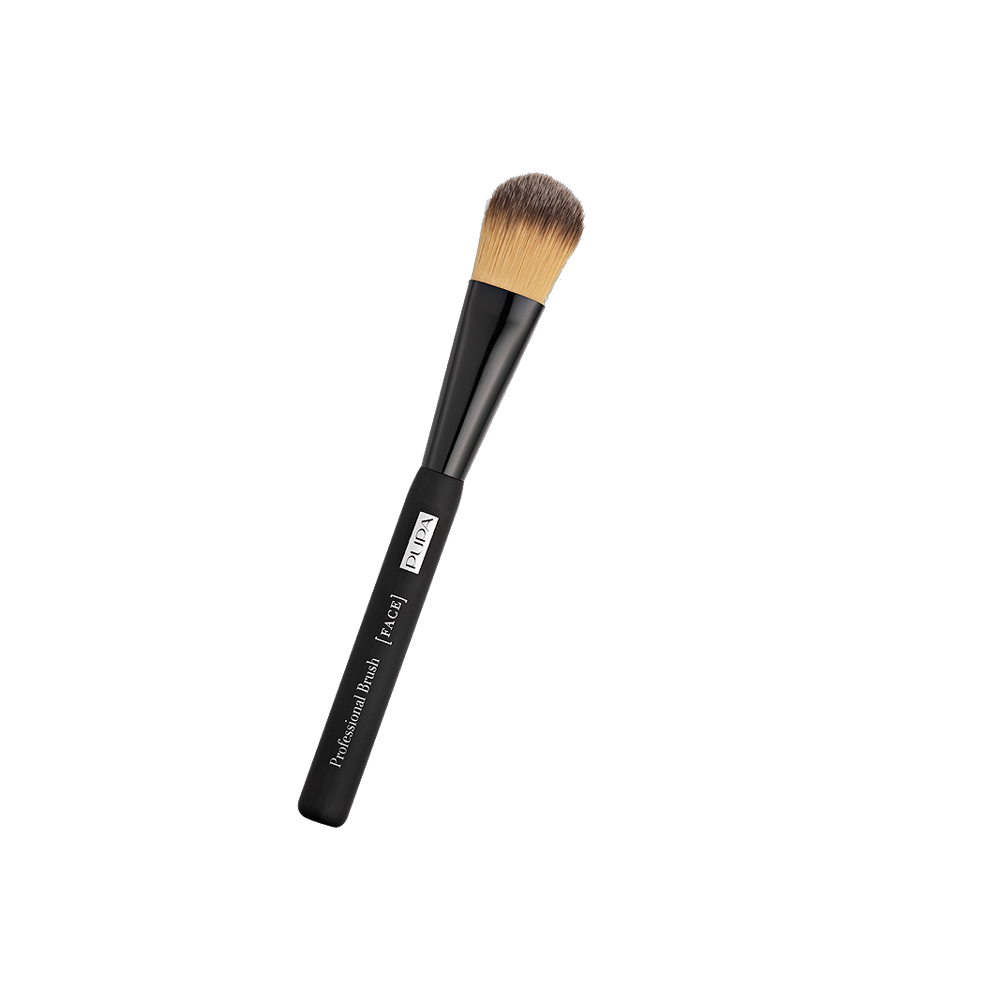 Pupa Foundation Brush