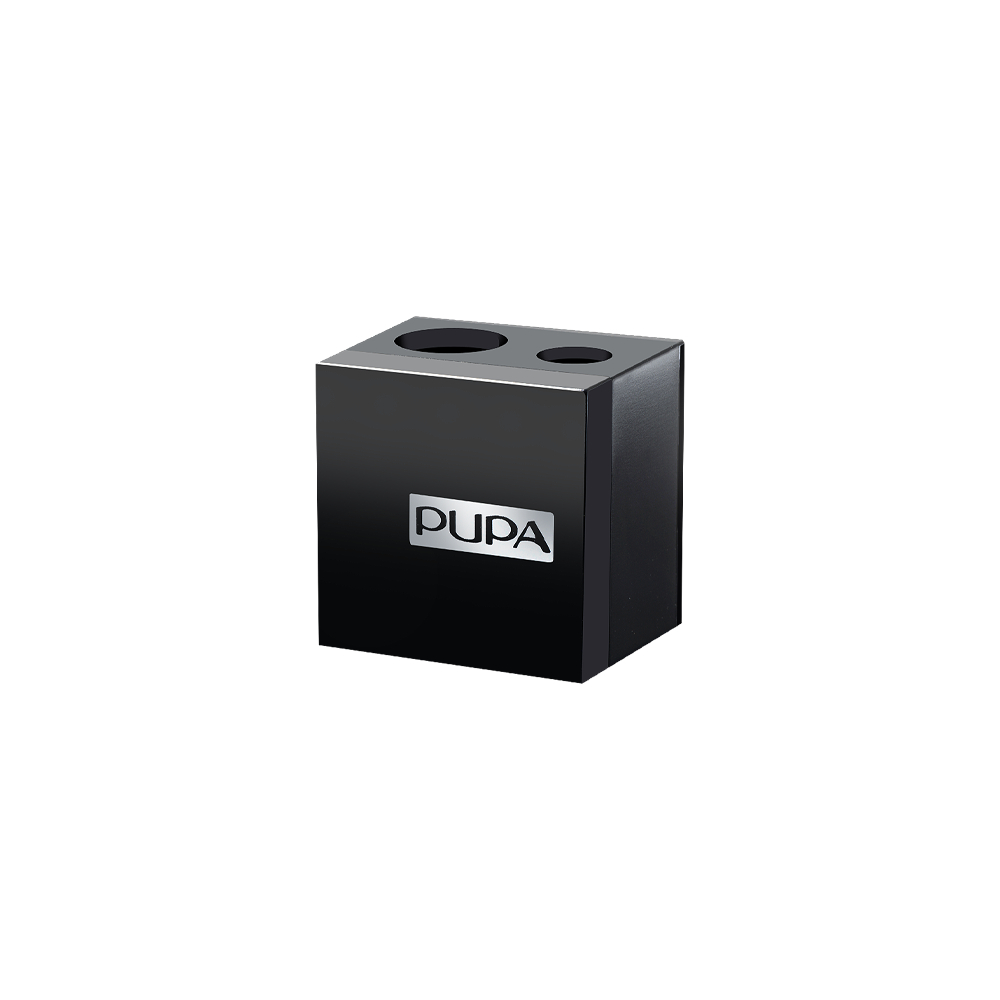 Pupa Double Pencil Sharpener