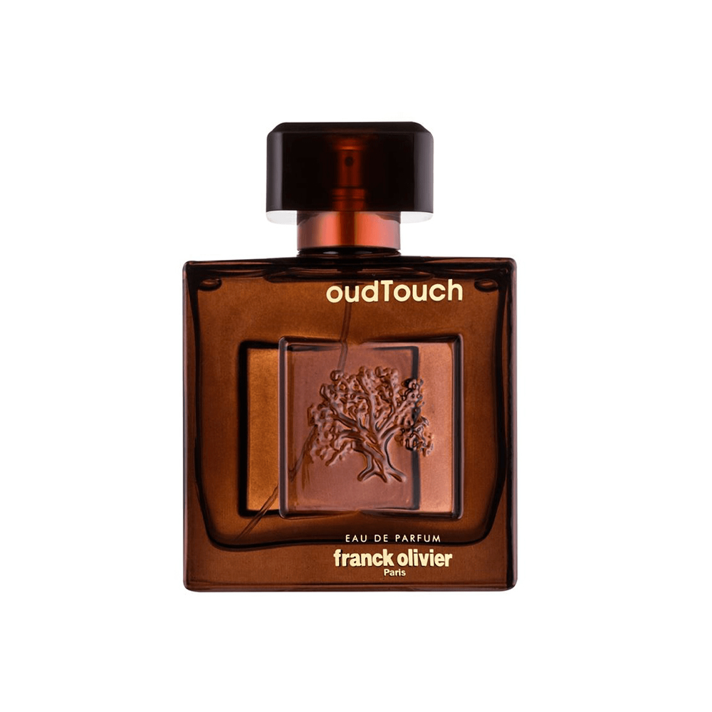 Oud Touch Unisex Edp 100ml