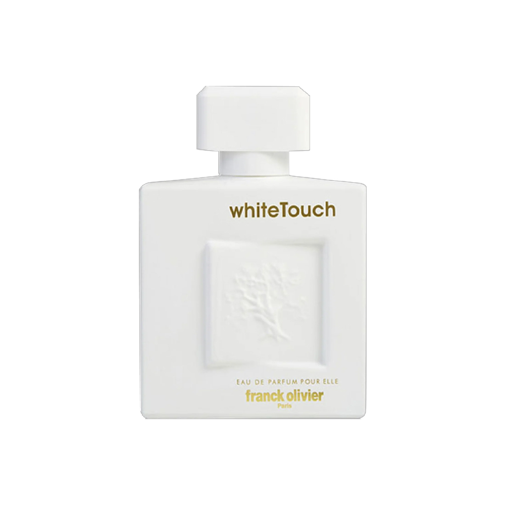 White Touch Women EDP 100ml