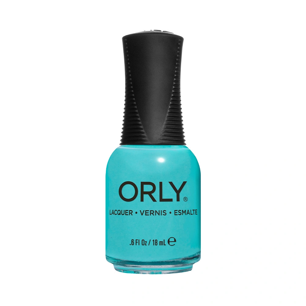 Nail Lacquer Mallrat 18ml