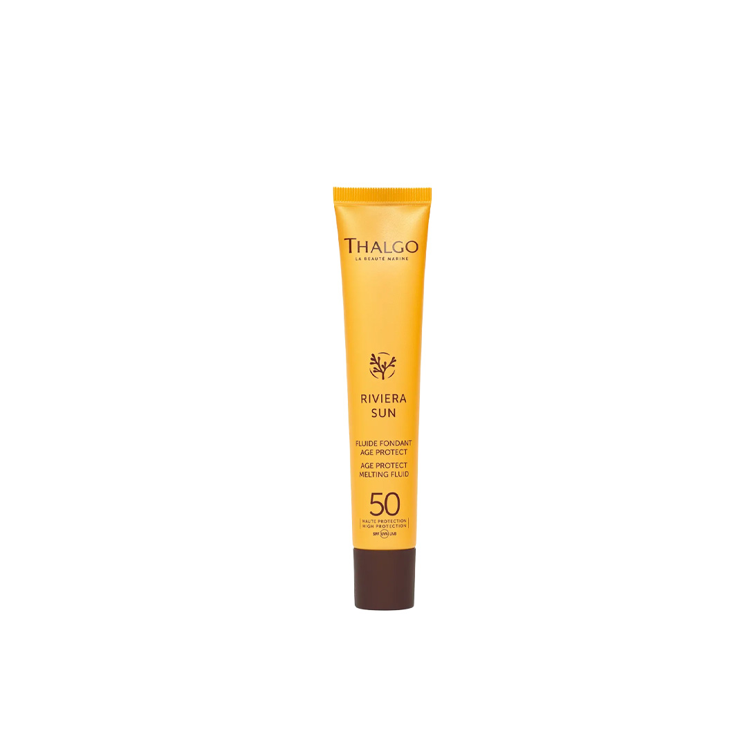Age Protect Melting Fluid SPF50+ Face 40ml