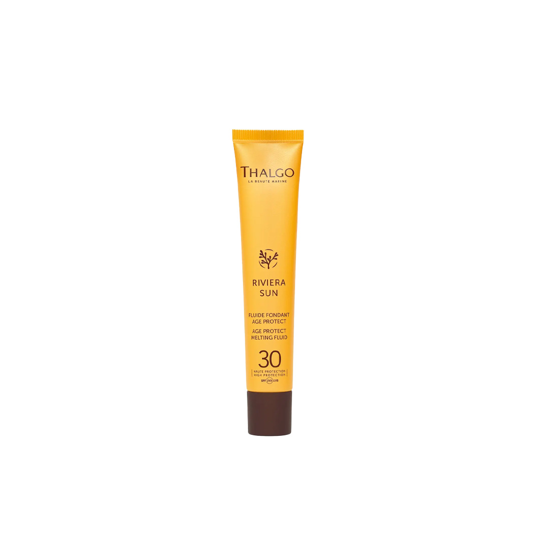 Age Protect Melting Fluid SPF30+Face 40ml