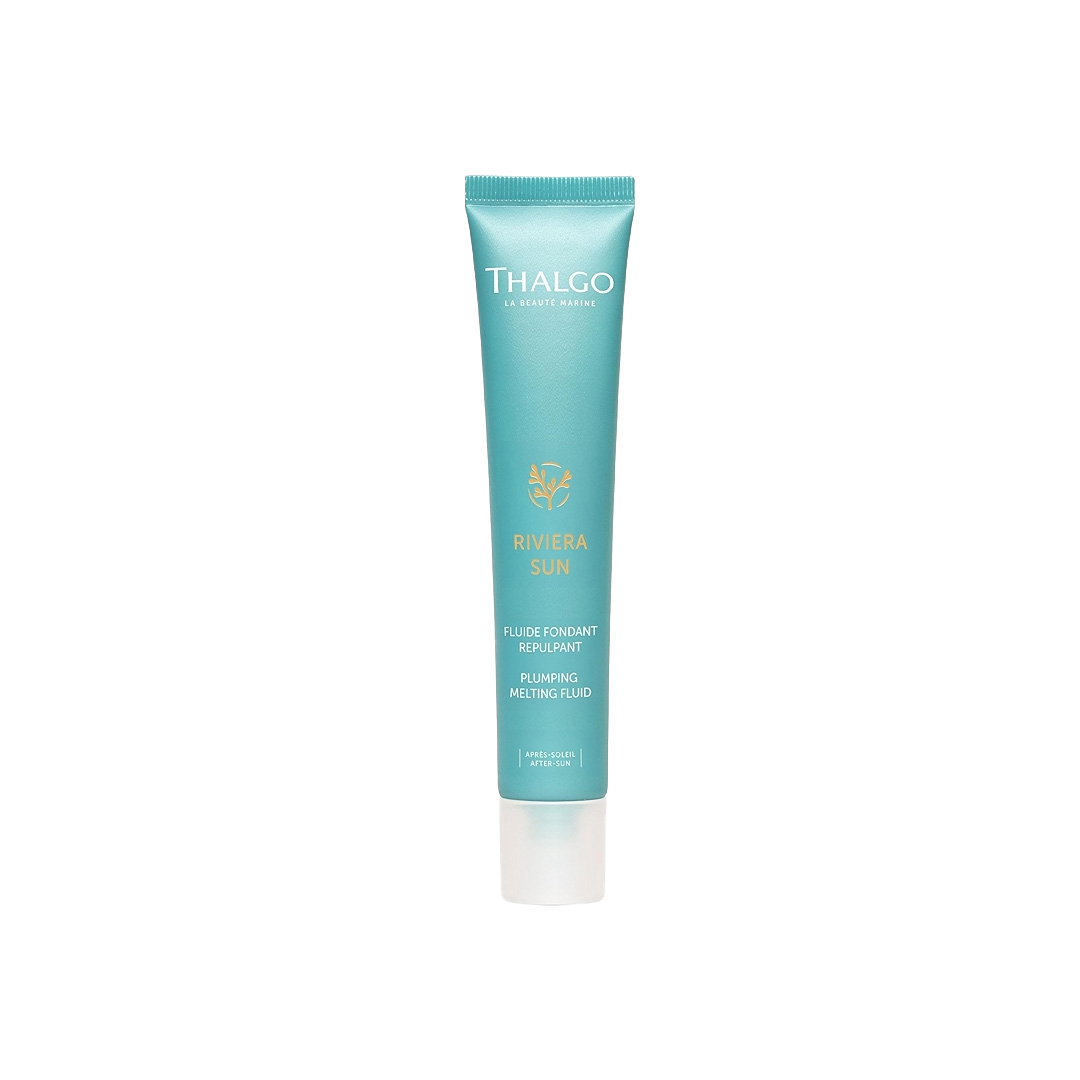 Regenerating Melting Fluid Face - After Sun 40ml