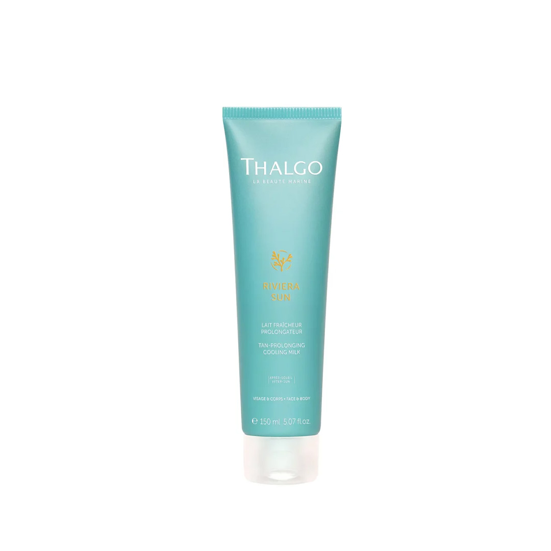 Tan Prolonging Cooling Milk Body- After Sun 150ml