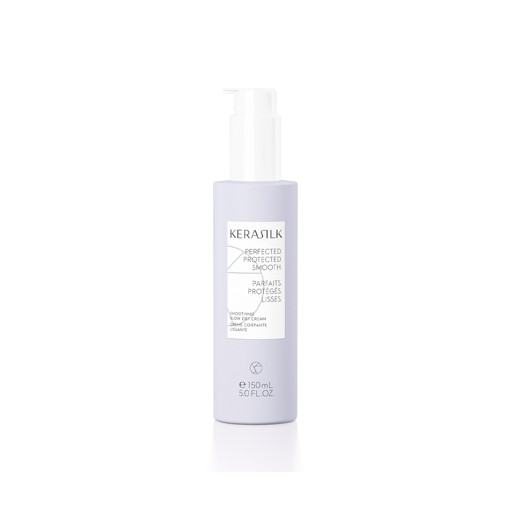 Styling Smoothing Blow Dry Cream 150ml