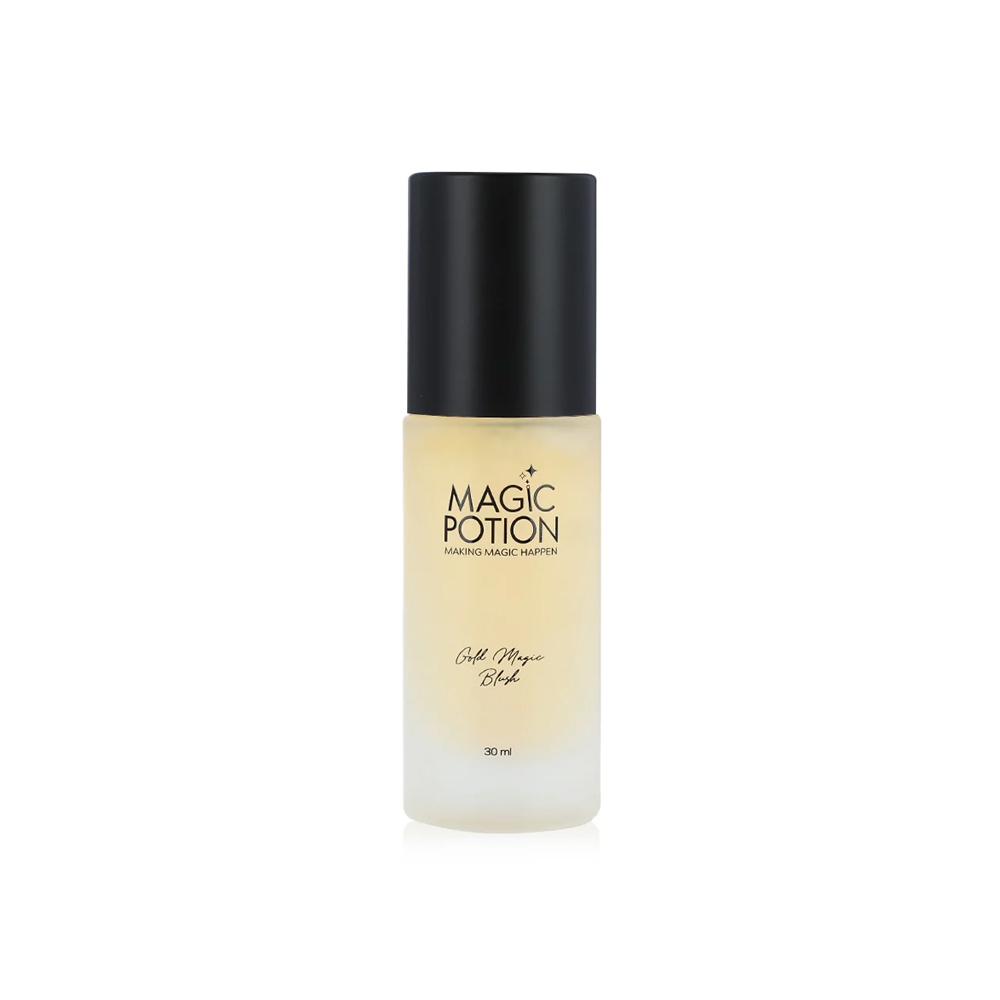  Gold Magic Blush 30ml  