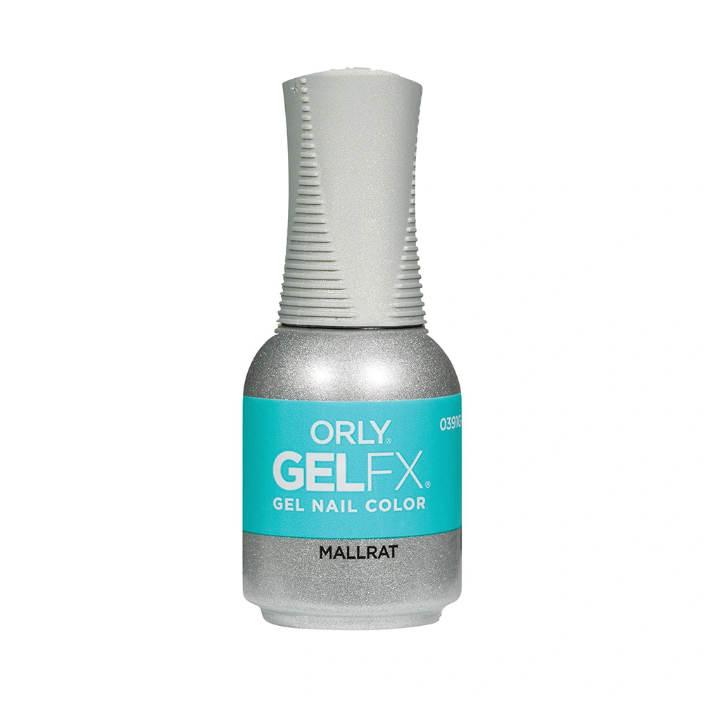 Gelfx Color Mallrat 18ml