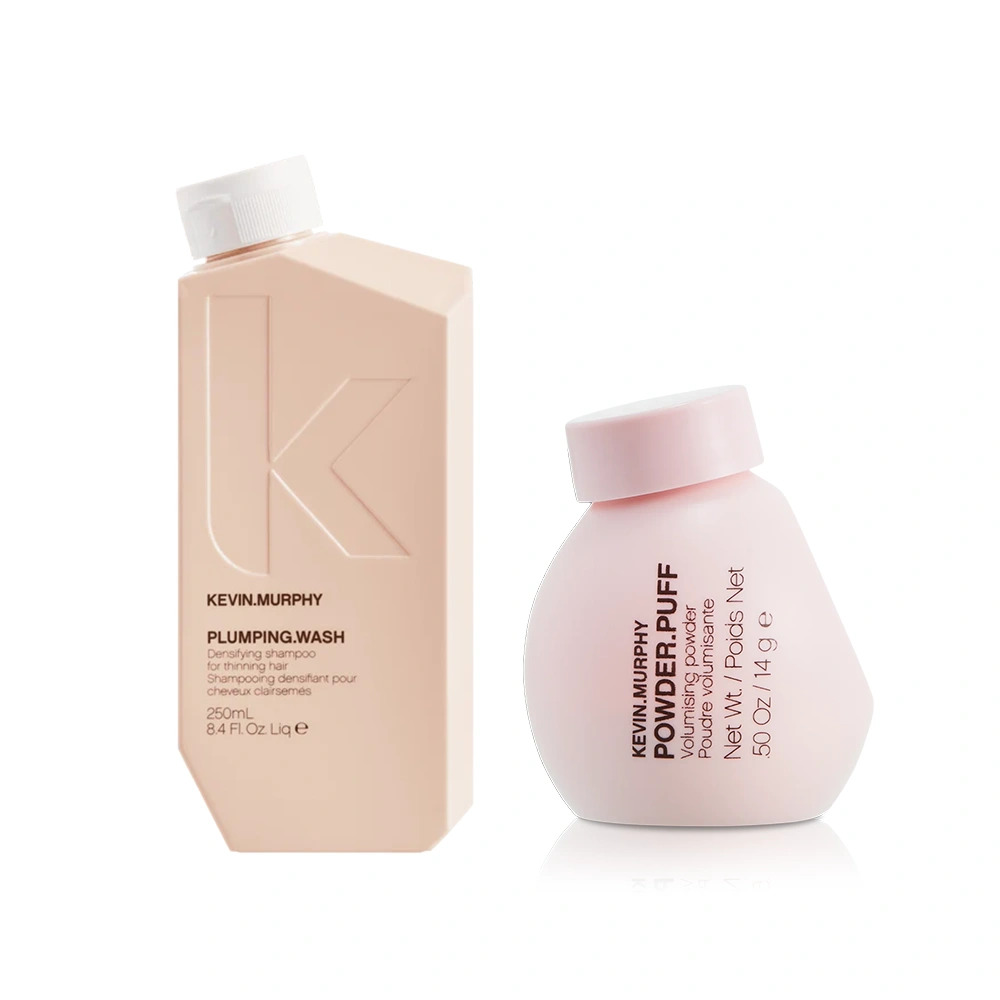 Plump & Puff Kit