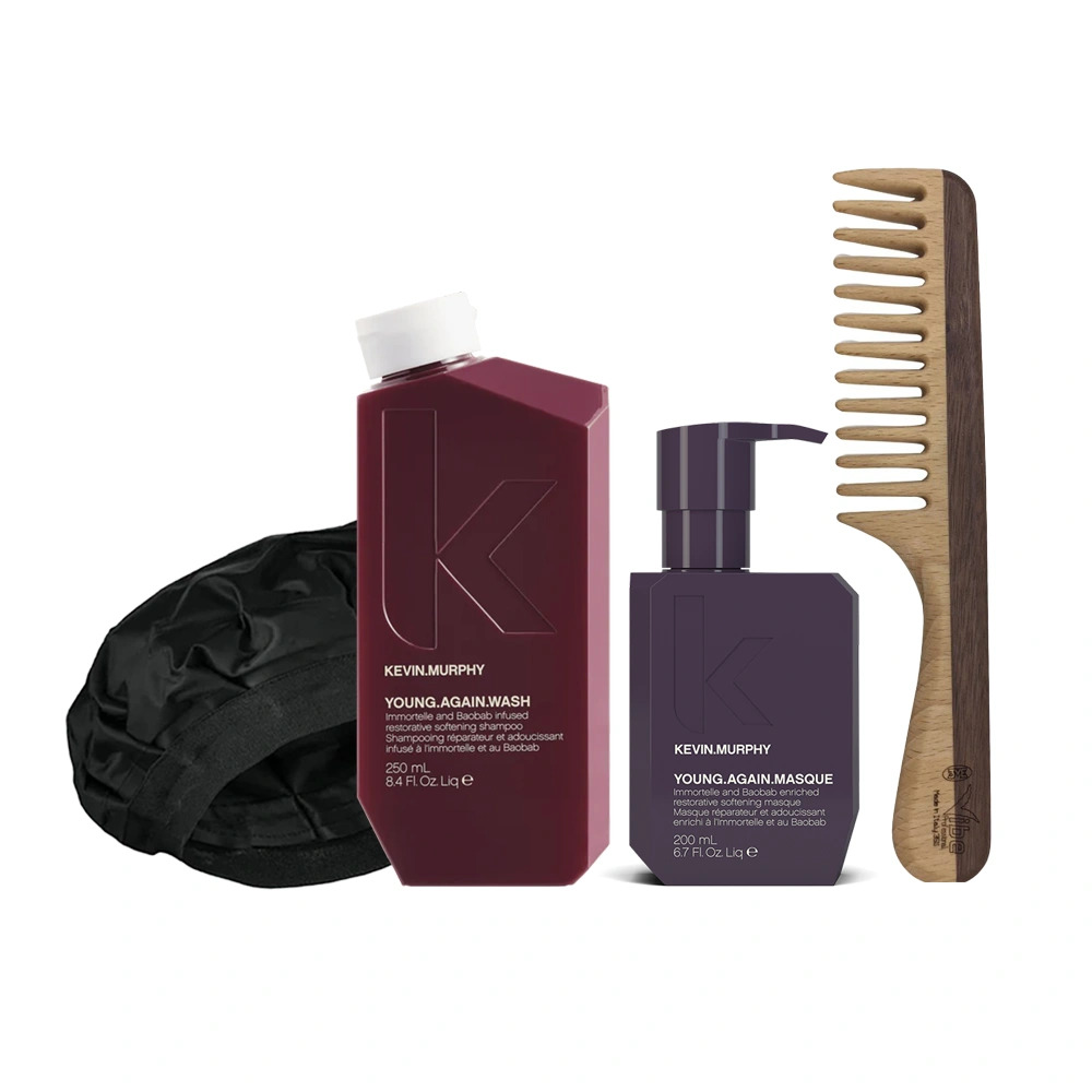 Restore & Rejuvenate Kit
