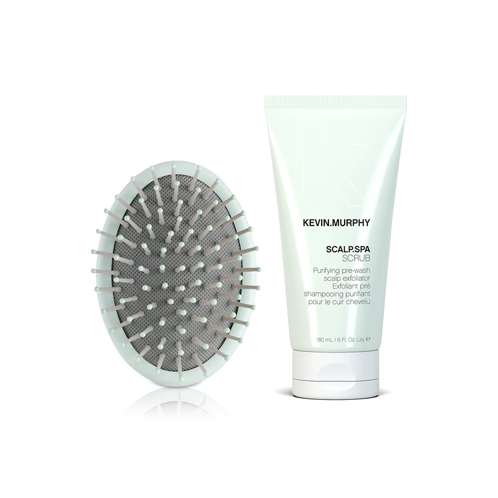Scalp Renewal Kit