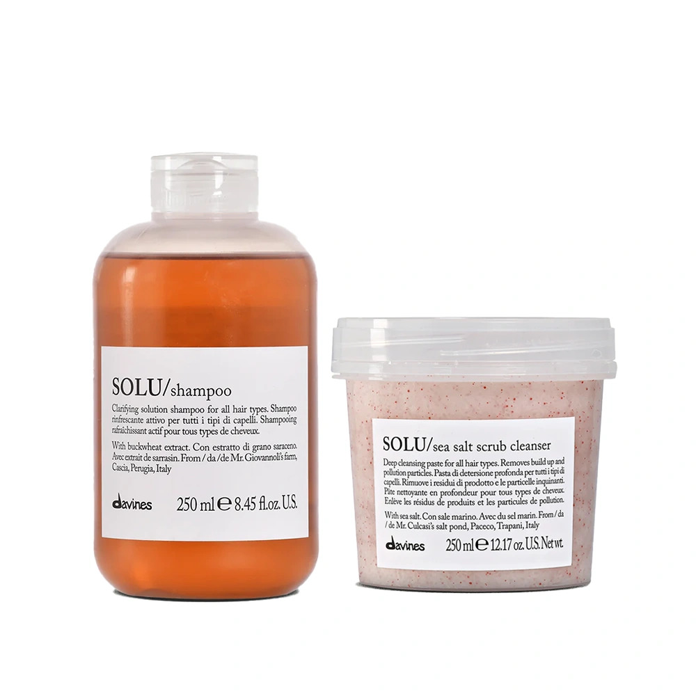 Detox Ritual Kit