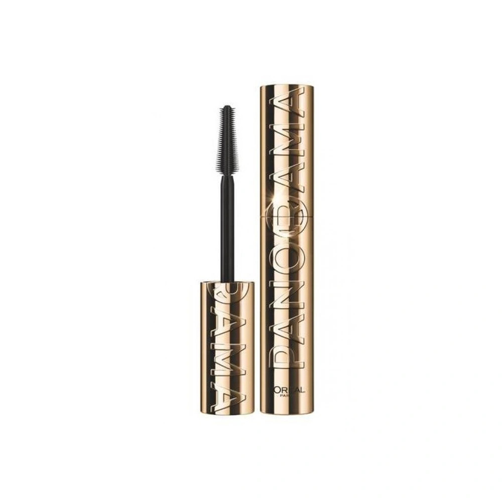 Volume Million Lashes Panorama Mascara - Black